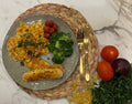 Chicken Parmesan