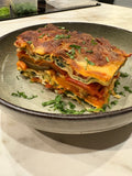 Veggie Lasagna