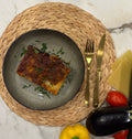 Beef Lasagna